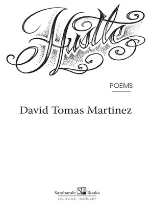 Hustle - ebook